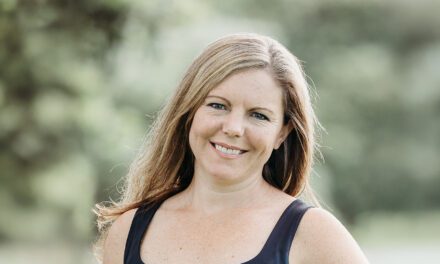 Kate Meyer: Making Environmental Impact Visible