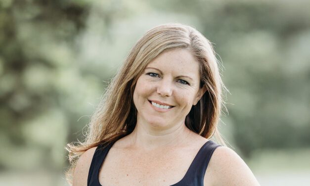 Kate Meyer: Making Environmental Impact Visible