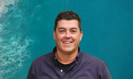 Strahan Wallis: from farm boy to International CEO