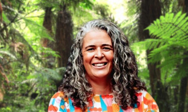 Moods, swings and wins! Welcome new host, Vicktoria Blake