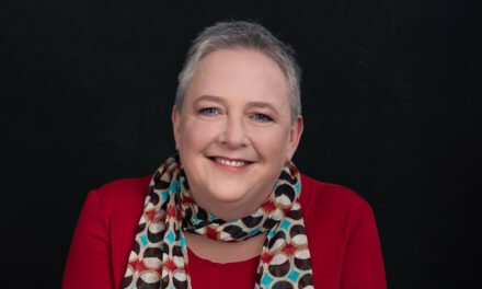 Sarah Bogle: From Climate Risk to Climate Resilience