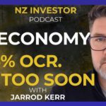 Jarrod Kerr / “It’s Too Soon For 2.75%” Ep 539
