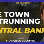 Francisco Colombo / How To Seize Control Of The Money, Ep 540