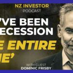 Dominic Frisby / Sound Money vs Fiat Delusion Ep 541