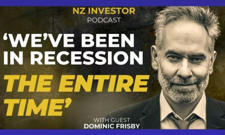 Dominic Frisby / Sound Money vs Fiat Delusion Ep 541