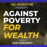 Sam Garaway / Against Poverty, For Wealth Ep 542