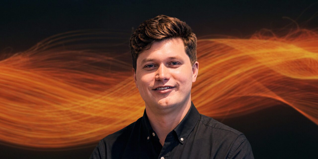Lachlan Nixon: Motion Capital (Venture Capitalist)