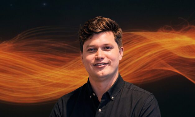 Lachlan Nixon: Motion Capital (Venture Capitalist)