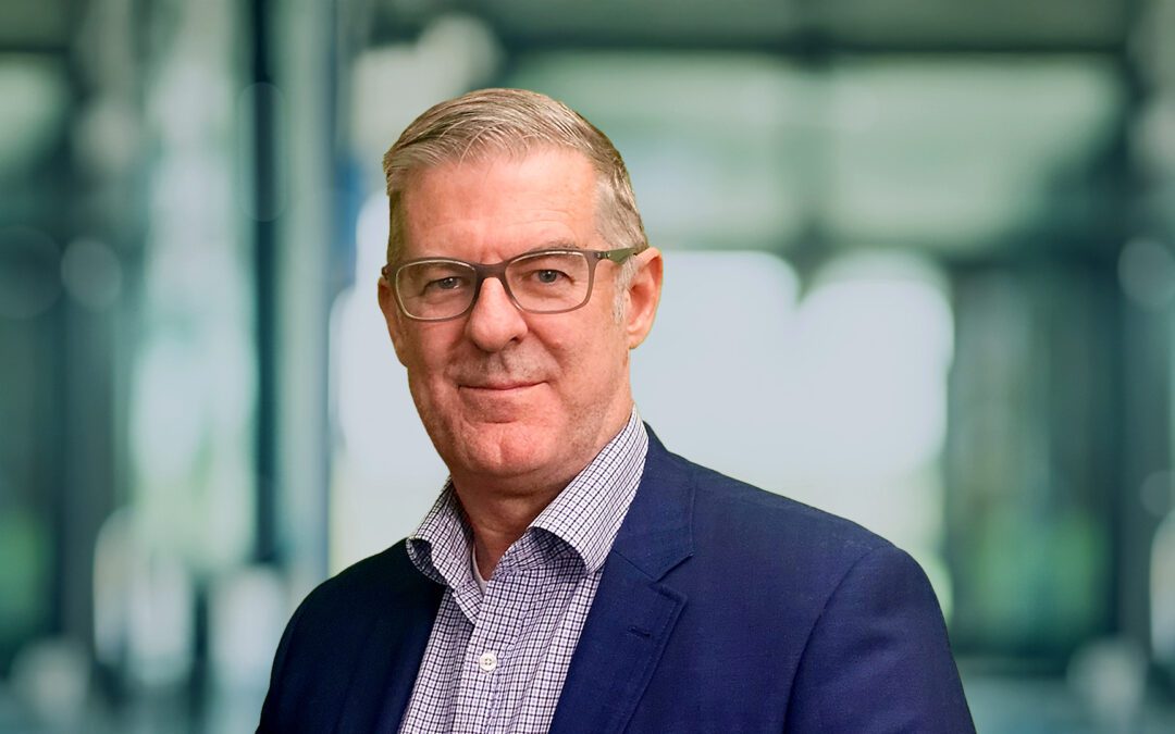 AI vs Cyber Risk – Stephen Phillips (CISO, Gorilla Technology)