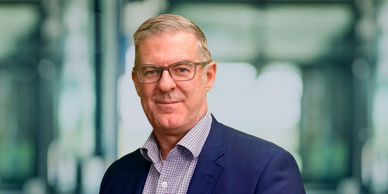 AI vs Cyber Risk – Stephen Phillips (CISO, Gorilla Technology)