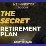 Darcy Ungaro / The Retirement Plan Nobody Talks About Ep 543