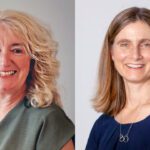Hope for practitioners – Suzy Giles and Fiona Stephenson